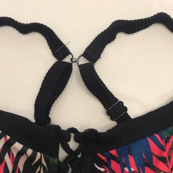 “Swimsuits for All” Swim Top - Picture 3 of 3